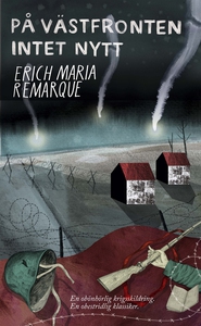 På västfronten intet nytt (e-bok) av Erich Mari