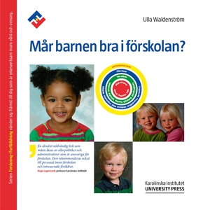 Mår barnen bra i förskolan? (e-bok) av Ulla Wal