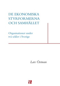 De ekonomiska styrformerna och samhället (e-bok