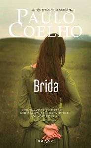 Brida (e-bok) av Paulo Coelho