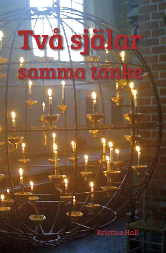 Två själar samma tanke