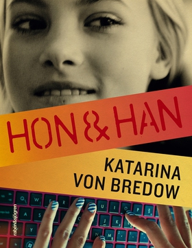 Hon & han (e-bok) av Katarina von Bredow