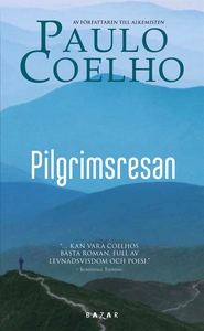 Pilgrimsresan (e-bok) av Paulo Coelho