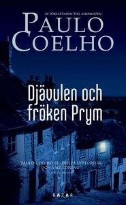 Djävulen och fröken Prym (e-bok) av Paulo Coelh