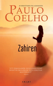 Zahiren (e-bok) av Paulo Coelho