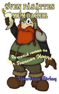 Sven Påsättes Memoarer (e-bok) av Ehr. Svensson