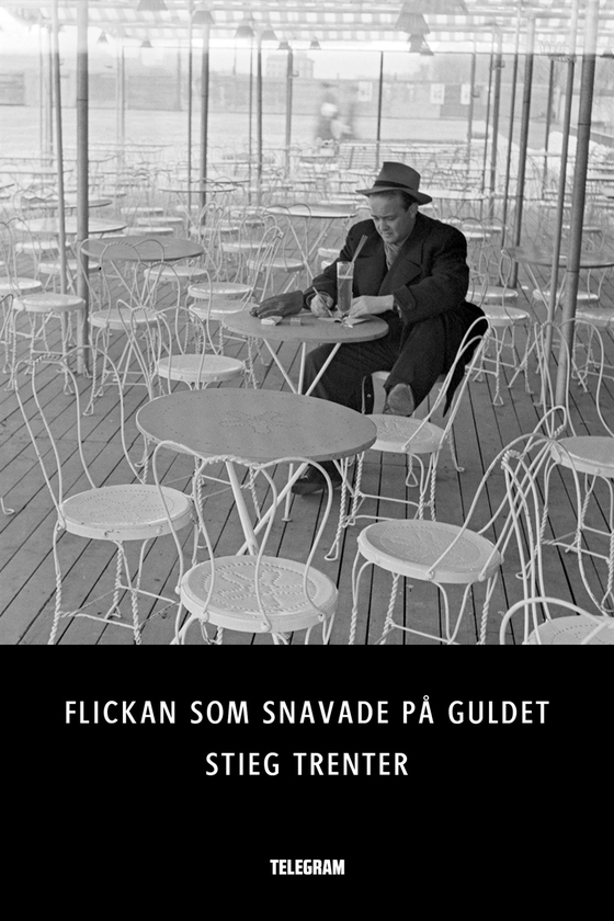 Flickan som snavade på guldet och andra detektivberättelser