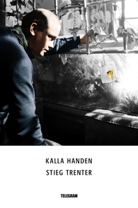 Kalla handen (e-bok) av Stieg Trenter