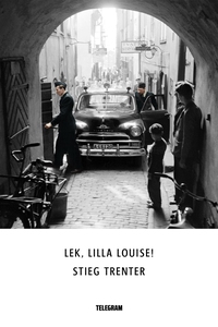 Lek, lilla Louise! (e-bok) av Stieg Trenter