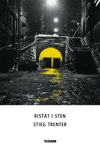 Ristat i sten (e-bok) av Stieg Trenter
