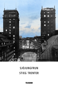 Sjöjungfrun (e-bok) av Stieg Trenter
