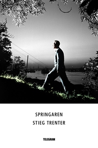 Springaren (e-bok) av Stieg Trenter