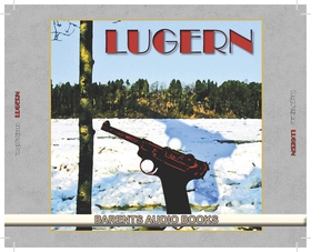 Lugern (ljudbok) av Bengt Pohjanen