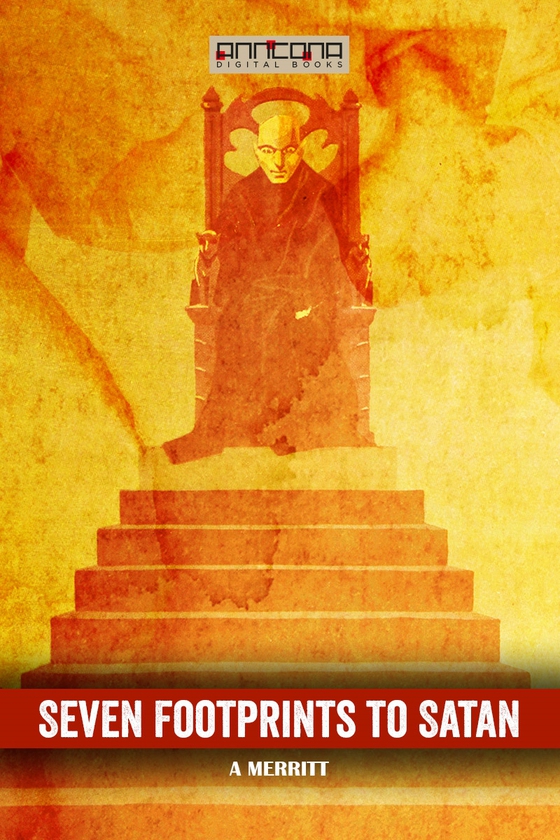 Seven Footprints to Satan