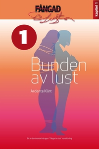 Bunden av lust (e-bok) av Ardente Klint