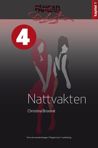 Nattvakten (e-bok) av Christina Broomé