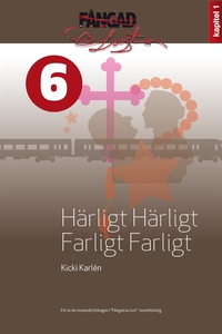 Härligt Härligt Farligt Farligt (e-bok) av Kick