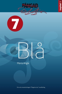 Blå (e-bok) av Marie Angle