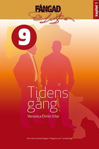 Tidens gång (e-bok) av Veronica Ehrlin Vilar