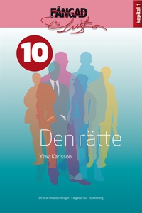 Den rätte (e-bok) av Ylwa Karlsson