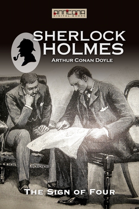 The Sign of Four (e-bok) av Arthur Conan Doyle