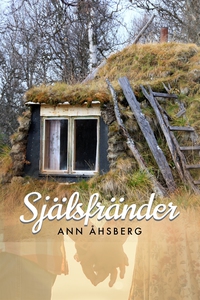 Själsfränder (e-bok) av Ann Åhsberg