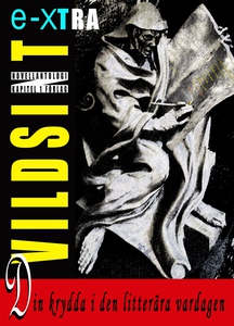 Vildsint (e-bok) av