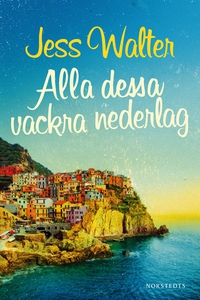 Alla dessa vackra nederlag (e-bok) av Jess Walt
