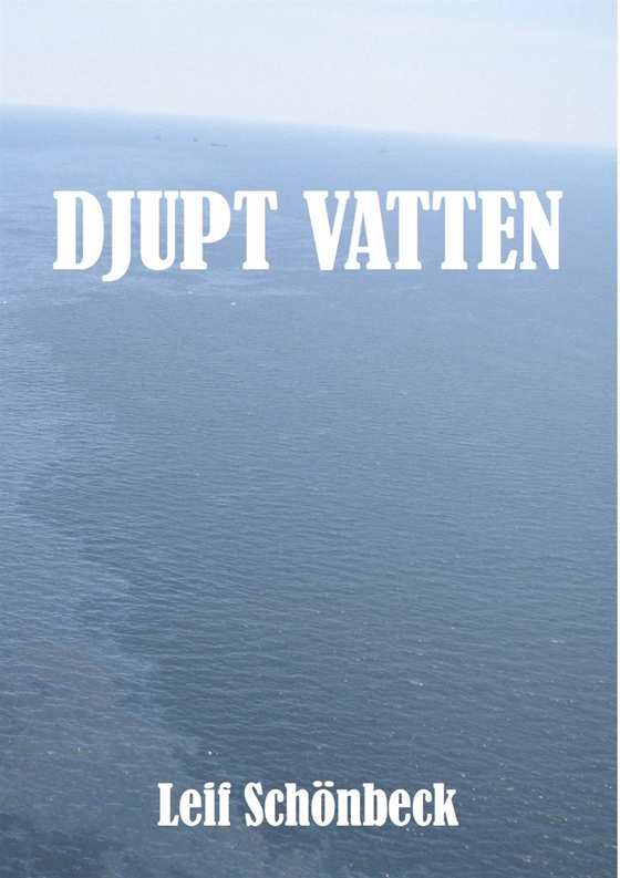 Djupt vatten