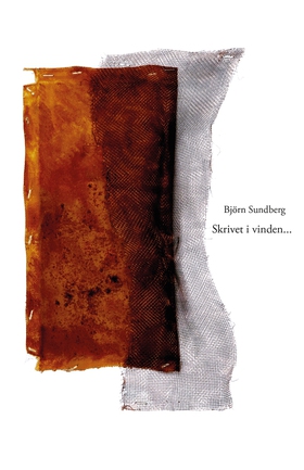 Skrivet i vinden... (e-bok) av Björn Sundberg