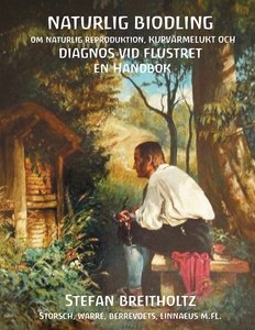Naturlig Biodling om naturlig reproduktion,kupv