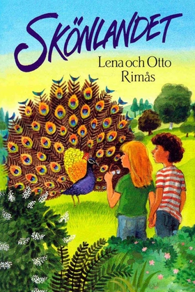 Skönlandet (e-bok) av Lena Rimås, Otto Rimås