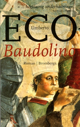 Baudolino (e-bok) av Umberto Eco