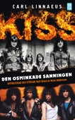 Kiss - Den osminkade sanningen Pocketutgåva