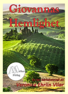 Giovannas Hemlighet (e-bok) av Veronica Ehrlin