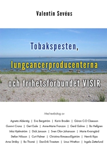 Tobakspesten (e-bok) av