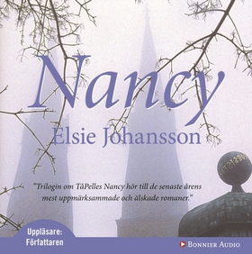 Nancy (ljudbok) av Elsie Johansson