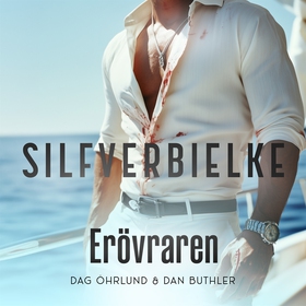 Erövraren (ljudbok) av Dan Buthler, Dag Öhrlund