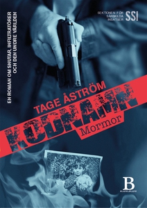 Kodnamn Mormor (e-bok) av Tage Åström