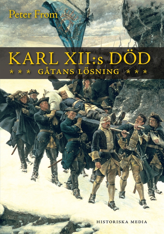Karl XII:s död: gåtans lösning