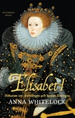 Elisabet I : historien om drottningen och hennes förtrogna