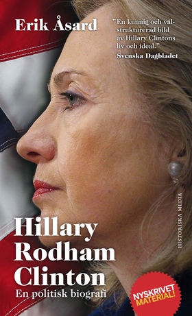 Hillary Rodham Clinton: en politisk biografi (e
