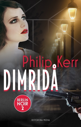 Dimridå (e-bok) av Philip Kerr