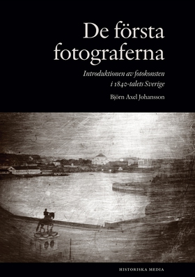 De första fotograferna: Introduktionen av fotok
