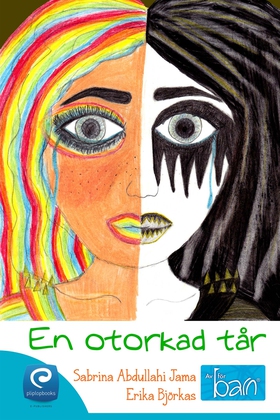 En otorkad tår (e-bok) av Erika Björkas, Sabrin