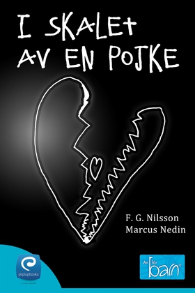 I skalet av en pojke (e-bok) av F. D. Nilsson, 