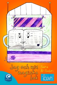 Jag och min magiska bok (e-bok) av Sara Al-Sab
