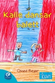 Kalle dansar balett