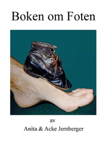 Boken om Foten (e-bok) av Acke Jernberger, Anit
