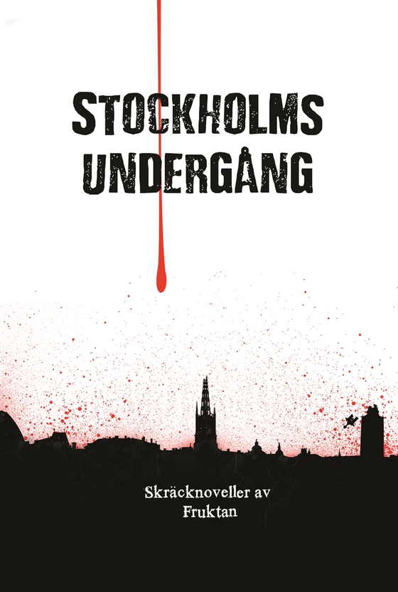 Stockholms undergång